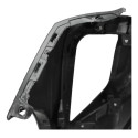 Parachoque Mitsubishi L200 Triton 2021 2022 2023 2024 2025 Preto