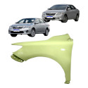Paralama Toyota Corolla 2009 2010 2011 2012 2013 2014