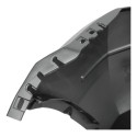 Kit Parachoque Ford Ecosport 2003 2004 2005 2006 2007 Novo Preto