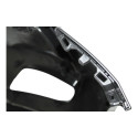 Para-choque Dianteiro Veloster 2014 2013 2012 2011 Novo Preto