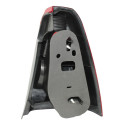 Lanterna Renault Logan 2007 2008 2009 2010 Novo