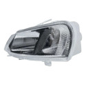 Sinaleira Gm Celta 2000 01 02 03 04 05 2006 Máscara Negra Le Esquerdo/motorista