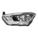 Sinaleira Farol Nissan Kicks 2017 18 A 2021 Manual S/led Le Esquerdo