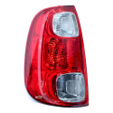Lanterna Fiat Uno Vivace 2010 2011 2012 A 2016 Cristal Nova