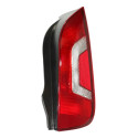 Lanterna Traseira Vw Up 2014 2015 2016 2017 Cristal Ld Direito/passageiro