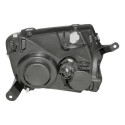 Sinaleira Farol Duster 2012 2013 2014 2015 Masc. Negra L.e Esquerdo/motorista