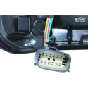 Lanterna Traseira Ford Ranger 2024 2025 2026 Full Led 8p