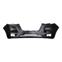 Parachoque Renault Master 2023 2024 2025 2026 Textured Black