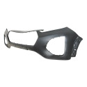 Parachoque Chery Tiggo 3x Pro Plus 2021 2022 2023 Novo Preto