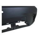 Parachoque Toyota Corolla Cross 2021 2022 23 24 Texturizado Texturizado (preto Fosco)