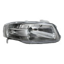 Sinaleira Vw Gol Saveiro Parati 2006 07 08 A 2013 Cinza Ld Direito/passageiro