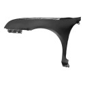 Par Paralama Ford Fusion Sedan Sel 2006 A 2009 Preto Novo