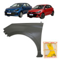 Paralama Hb20 Hatch Sedan 2023 2024 2025 2026 Novo L.e