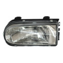 Par Farol Vw Gol Saveiro Parati Bola 1996 97 98 99 00 01 02 Ambos Lados