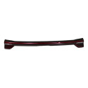 Lanterna Central Tiggo 7 Pro Max 8 Txs 2023 A 2027 Full Led Ambos Lados Vermelho/rubi