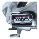Farol Renault Fluence Fume Elétrico Sem Xenon 2014 A 2018 Ld Direito/passageiro