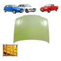 Capu Gol Saveiro Parati G3 2000 2001 2002 2003 2004 2005