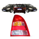 Sinaleira Toyota Corolla Fielder 2004 2005 2006 A 2008 Ld Direito/passageiro Direito