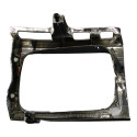 Par Moldura Farol Toyota Hilux 1992 1993 1994 A 2001 Cromado