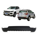 Spoiler Parachoque Traseiro Jeep Compass 2017 2018 A 2025 