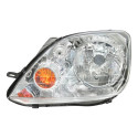 Par Sinaleira Farol Ford Fiesta 2003 2004 2005 2006 2007 Ambos Lados