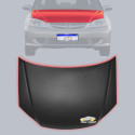 Capu Dianteiro Honda Civic 2004 2005 2006