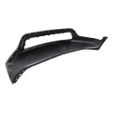 Spoiler Parachoque Dianteiro Jeep Compass 2017 A 2021 Novo