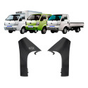 Paralama Kia Bongo 2006 07 08 09 10 11 12 13 14 15 16 A 2026