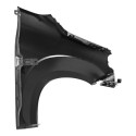 Paralama Fiat Uno 2011 A 2014 Fiorino 2014 A 2021 Novo