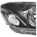 Sinaleira Farol Direito Onix Prisma 2017 18 19 20 2021 C/led Direito/passageiro