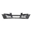 Parachoque Dianteiro Audi A3 2007 A 2010