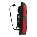 Lanterna Sinaleira Chevrolet S10 2025 2026 C/led Nova Le Esquerdo/motorista Fumê