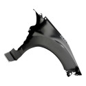 Paralama Ford New Fiesta 2014 2015 2016 A 2019 Lado Esquerdo Esquerdo Motorista