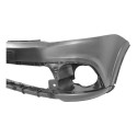 Parachoque Vw Crossfox Spacecross 2011 2012 2013 2014 Novo Preto