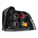 Lanterna Canto Ford Escort 1997 1998 1999 2000 2001  Zetec