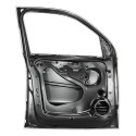 Porta Dianteira Vw Amarok 2010 2011 2012 2013 2014 A 2024 Le Dianteira Esquerdo Motorista Preto