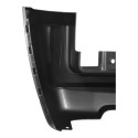 Parachoque Traseiro Chevrolet Montana 2004 05 06 07 A 2010