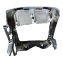 Par Moldura Farol Toyota Hilux 1992 1993 1994 A 2001 Cromado
