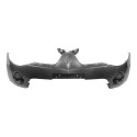 Parachoque Mitsubishi L200 Triton Dakar 2008 2009 2010 Novo Preto