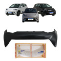 Parachoque Dianteiro Byd Dolphin Mini 2024 2025 2026 Novo Preto