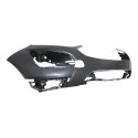 Parachoque Dianteiro Ford Ecosport 2018 2019 2020 2021 Novo Preto