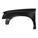 Paralama S10 Blazer Pit Bull 2001 A 2011 2010 2009 2008 2007
