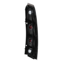 Lanterna Esquerda Chevrolet Meriva 2009 2010 2011 2012 Fumê Esquerdo/motorista