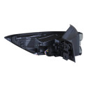 Lanterna Traseira Canto Gwm Haval H6 Gt 2025 2026 2027 Ld Direito/passageiro Fumê