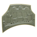 Capo Ford Fiesta Hatch Sedan 2003 2004 2005 2006 2007 Novo