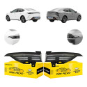 Par Lanterna Canto Byd King 2024 2025 26 2027 Full Led Novas Ambos Lados Fumê