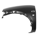 Paralama Ford Ka 1997 1998 1999 2000 2001 2002 A 2007 Novo