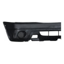 Parachoque Tracker Grand Vitara 2002 A 2007 Sem Furo Milha