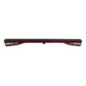 Lanterna Traseira Central Hb20 Sedan 2023 24 25 2026 C/led Ambos Lados