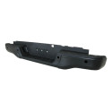 Parachoque Traseiro Ford Ranger 2024 2025 2026